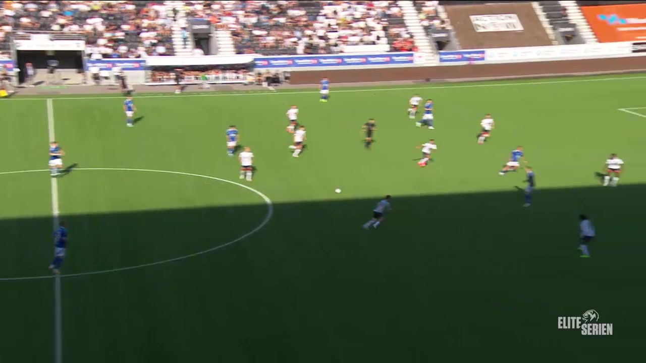 Odd - Molde 0-4